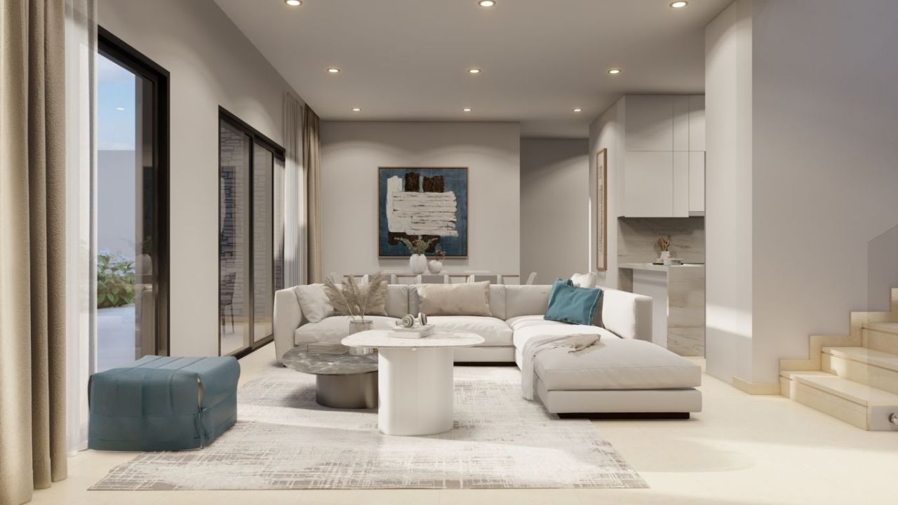 Casa en Peyia, Chipre, 233 m² - imagen 10