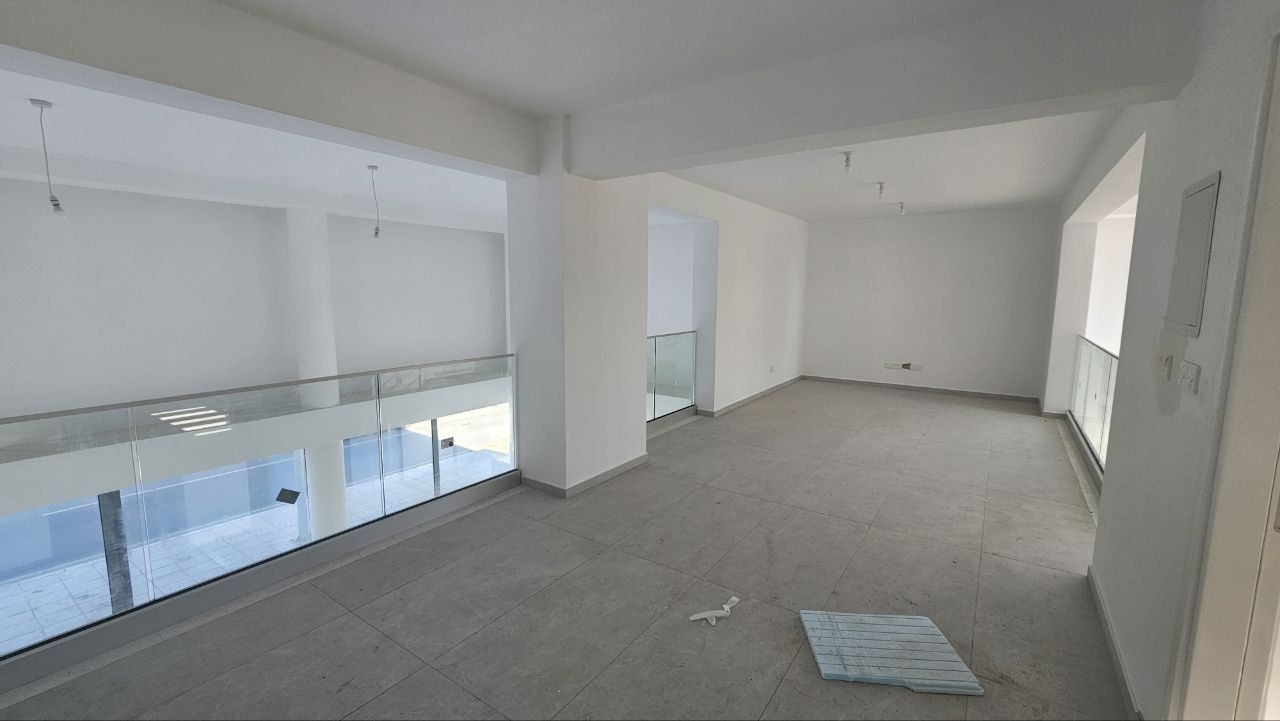 Gewerbeimmobilien in Paphos, Zypern, 139 m² - Foto 10