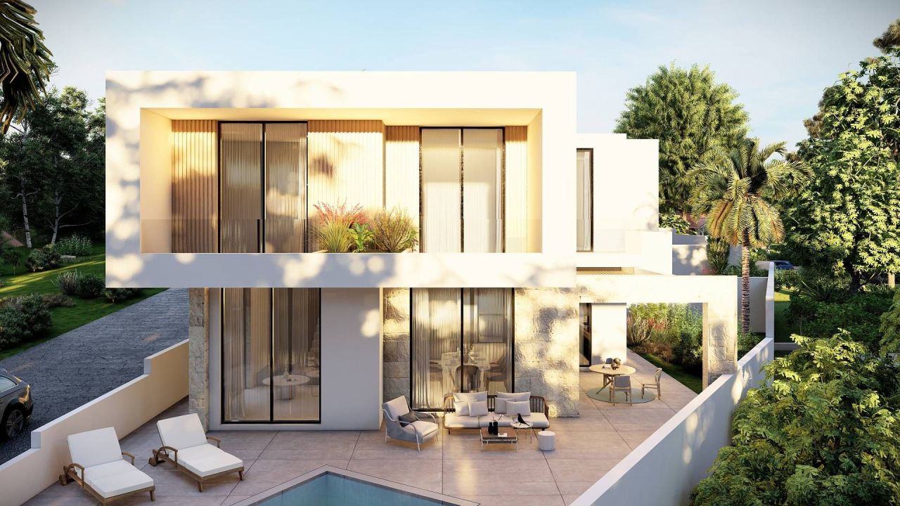 Haus in Konia, Zypern, 183 m² - Foto 10