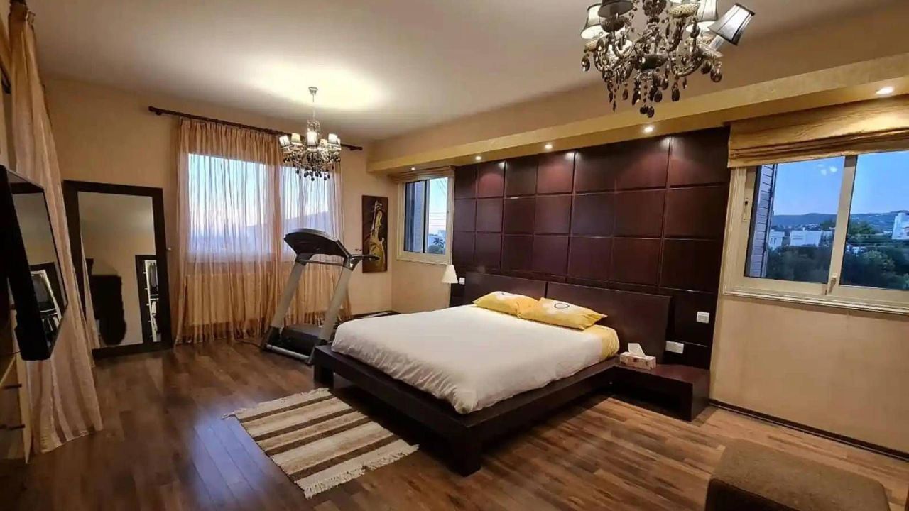 Maison à Konia, Chypre, 821 m² - image 10