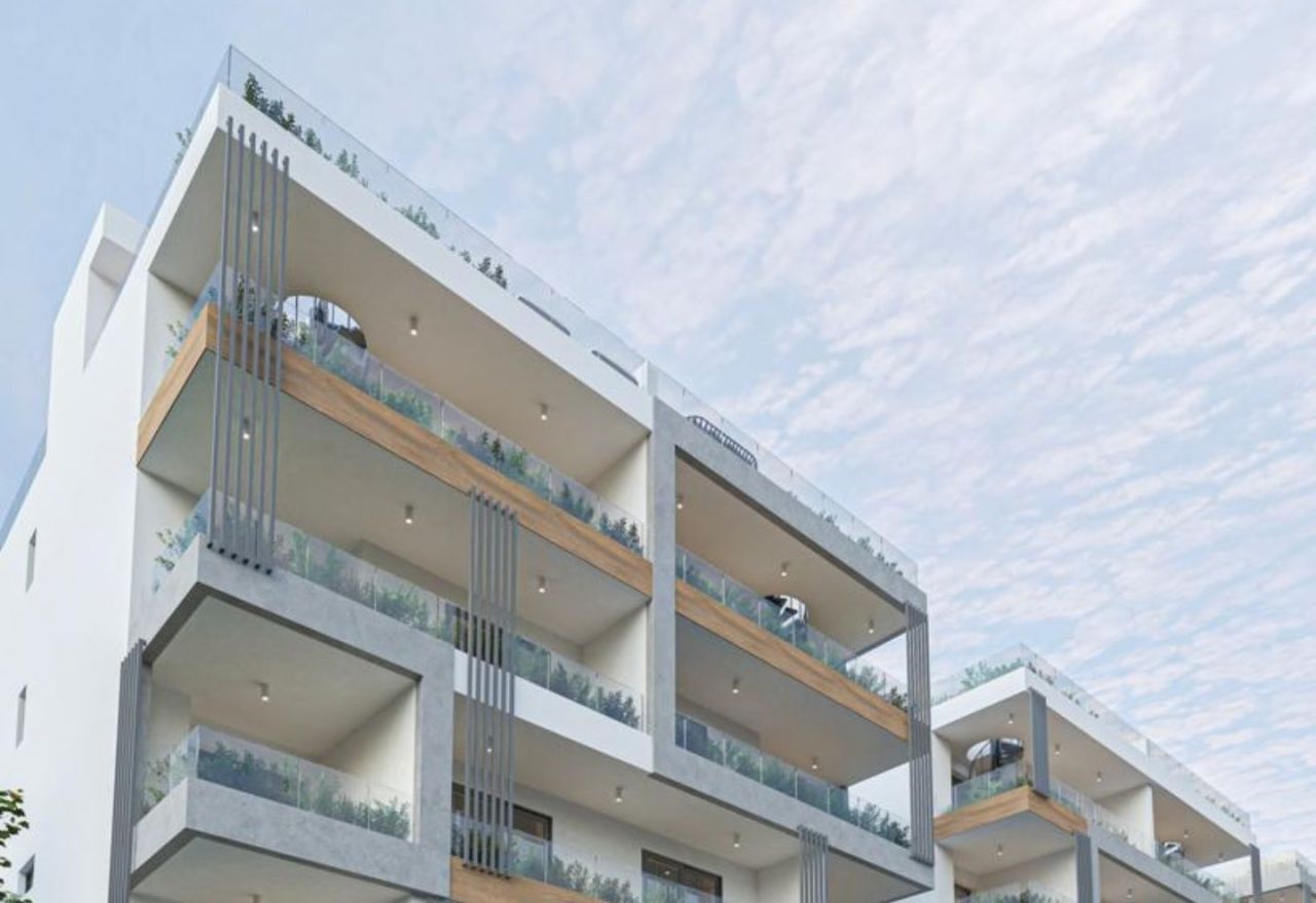 Flat in Larnaca, Cyprus, 184 m² - picture 10