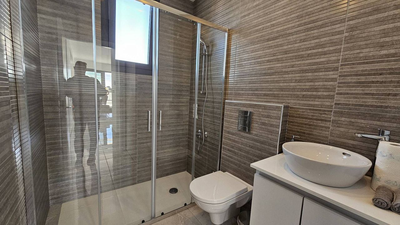 Appartement à Parekklisia, Chypre, 266 m² - image 11