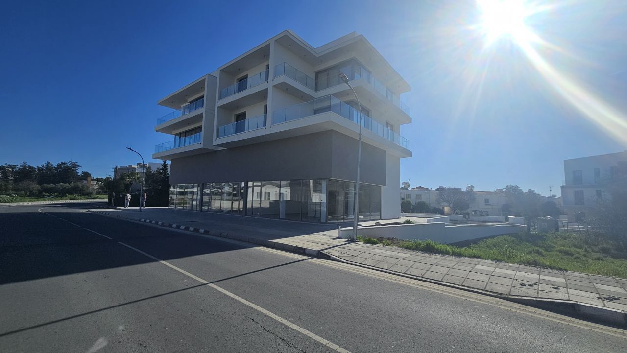 Gewerbeimmobilien in Paphos, Zypern, 139 m² - Foto 13