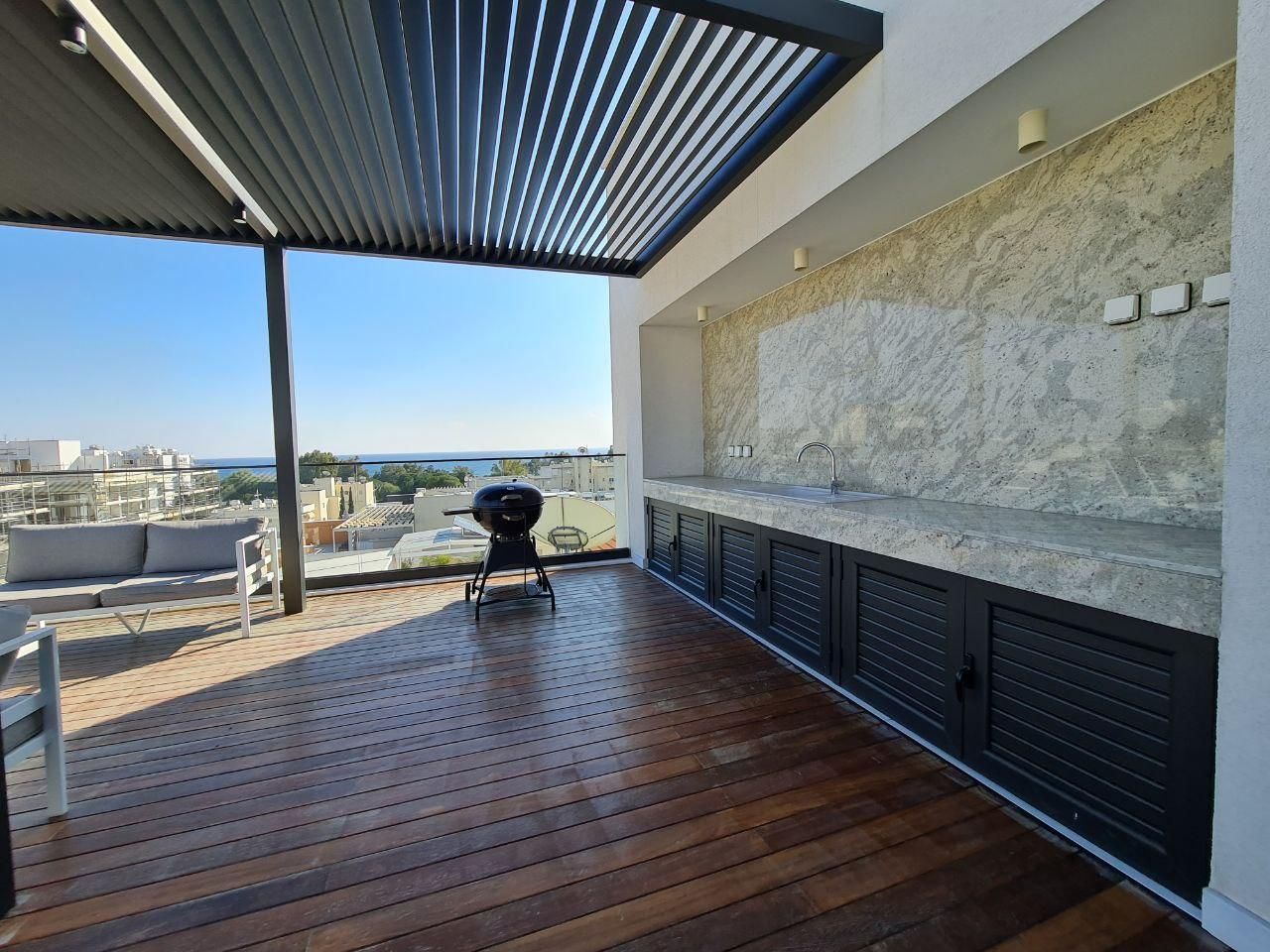 Appartamento a Germasogeia, Cipro, 113 m² - foto 13