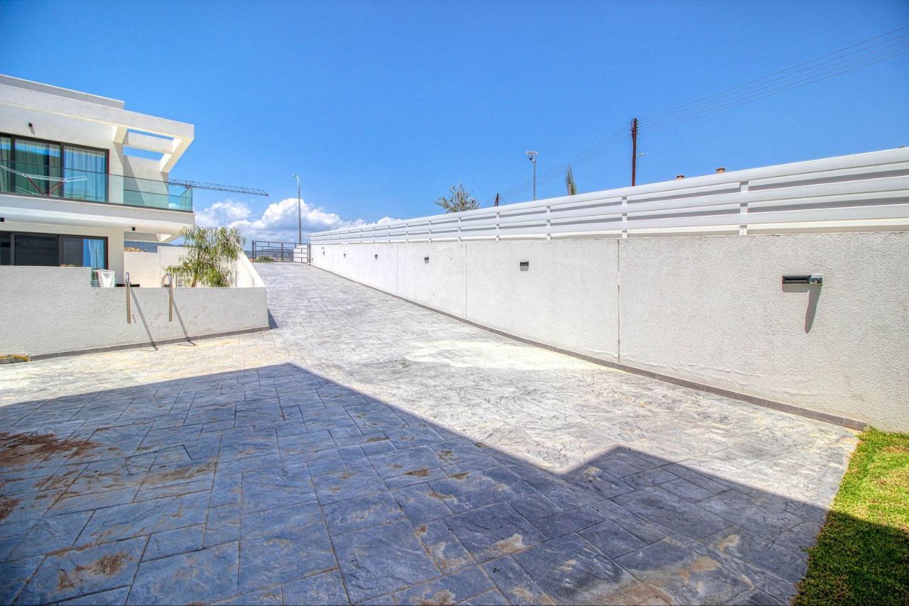 Casa en Limasol, Chipre, 800 m² - imagen 14