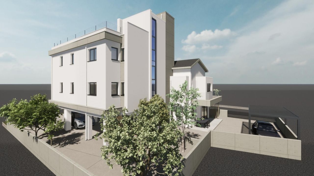 Wohnung in Protaras, Zypern, 92 m² - Foto 14