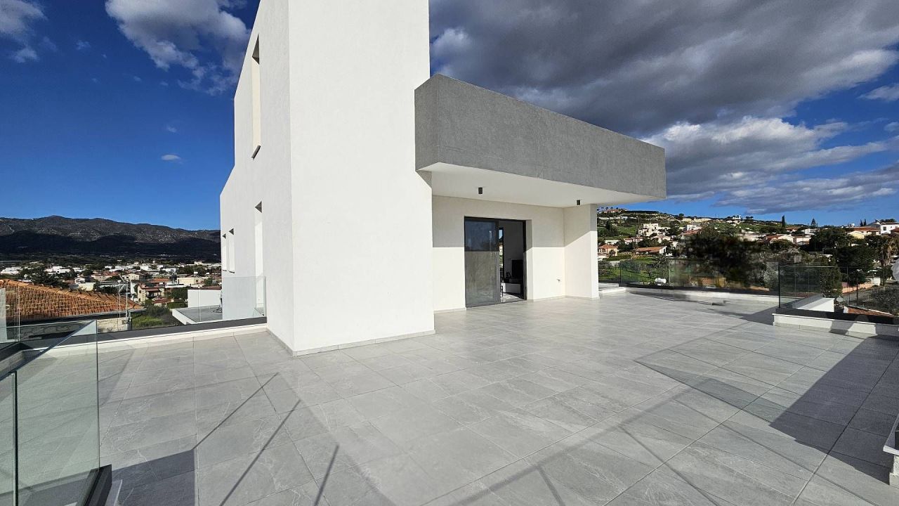 Appartement à Parekklisia, Chypre, 266 m² - image 14