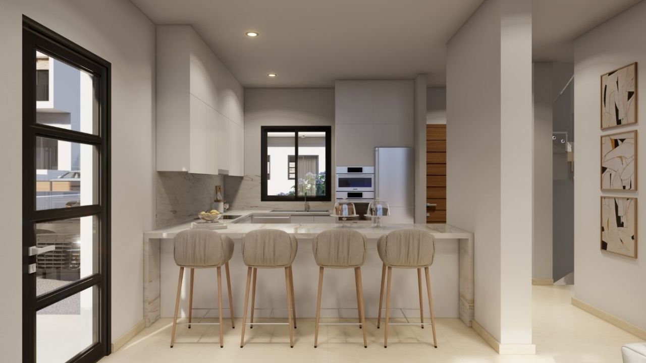 Casa en Peyia, Chipre, 233 m² - imagen 15