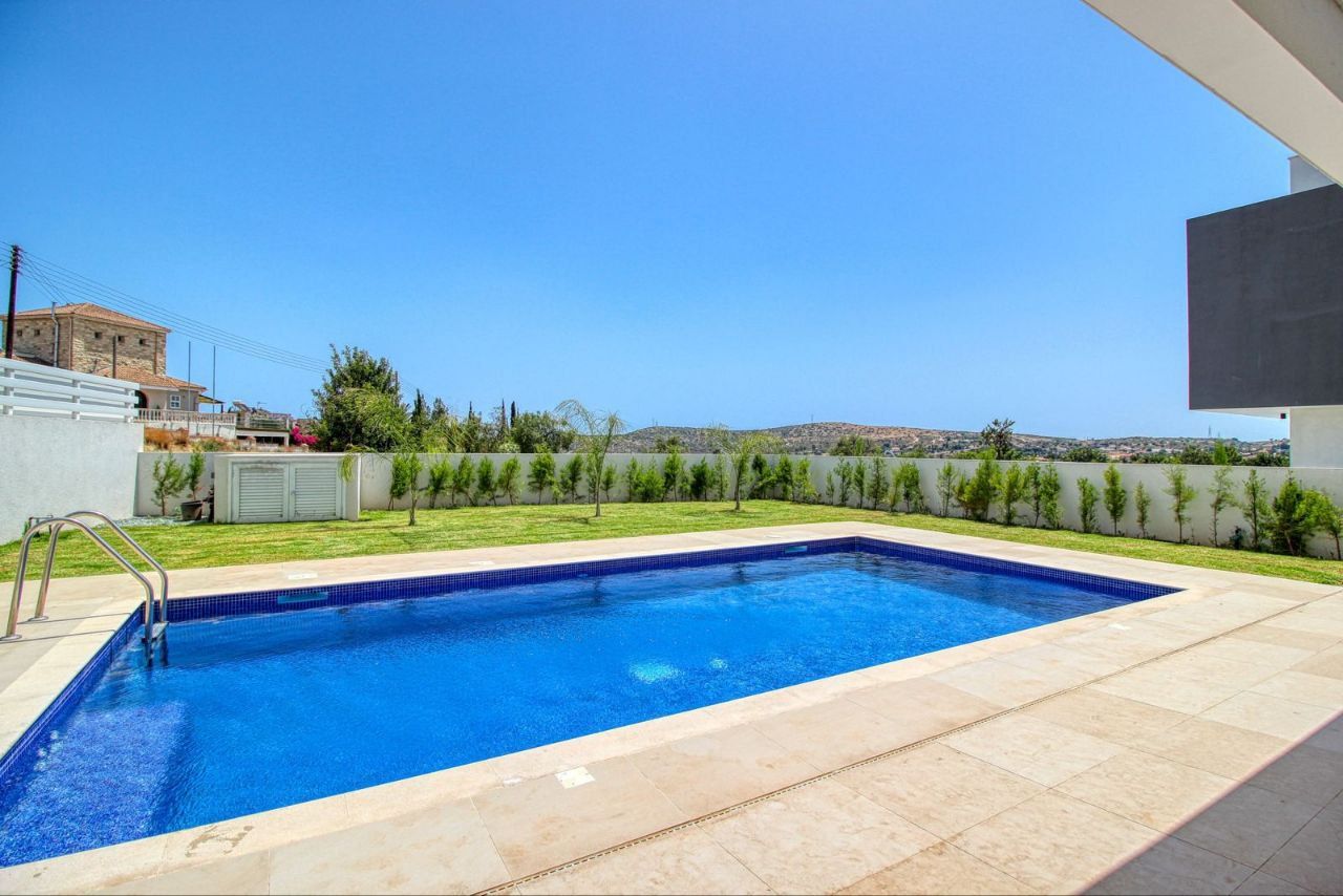 Casa en Limasol, Chipre, 800 m² - imagen 15