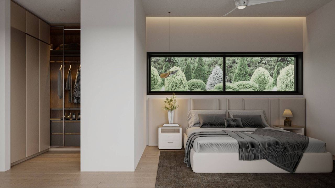 Haus in Peyia, Zypern, 279 m² - Foto 17