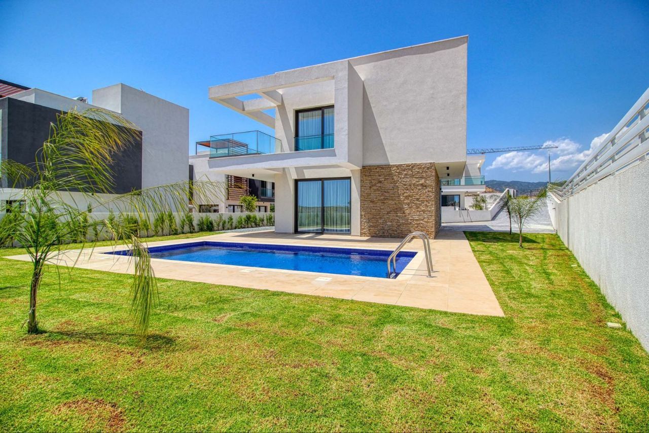 Casa en Limasol, Chipre, 800 m² - imagen 17