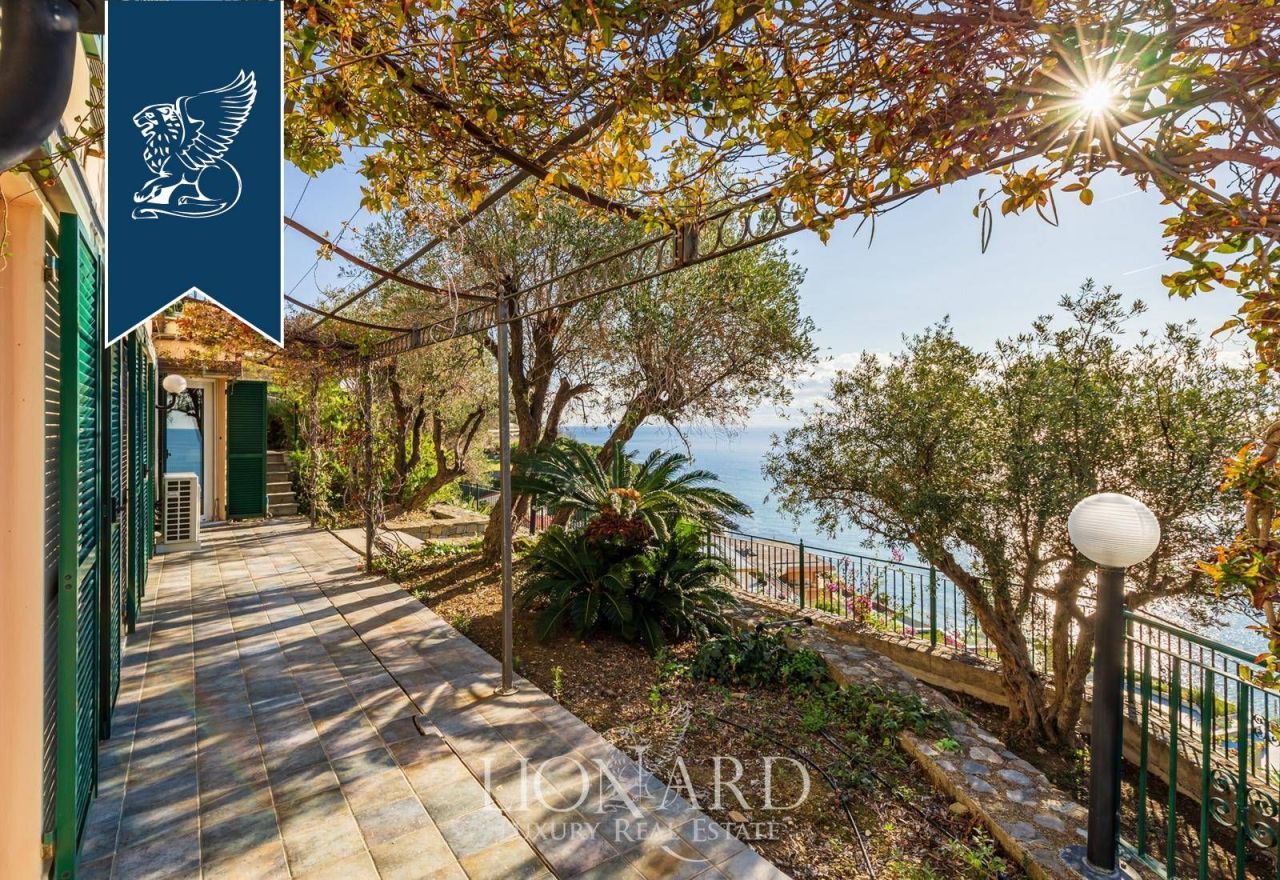 Villa in San Remo, Italien, 180 m² - Foto 9