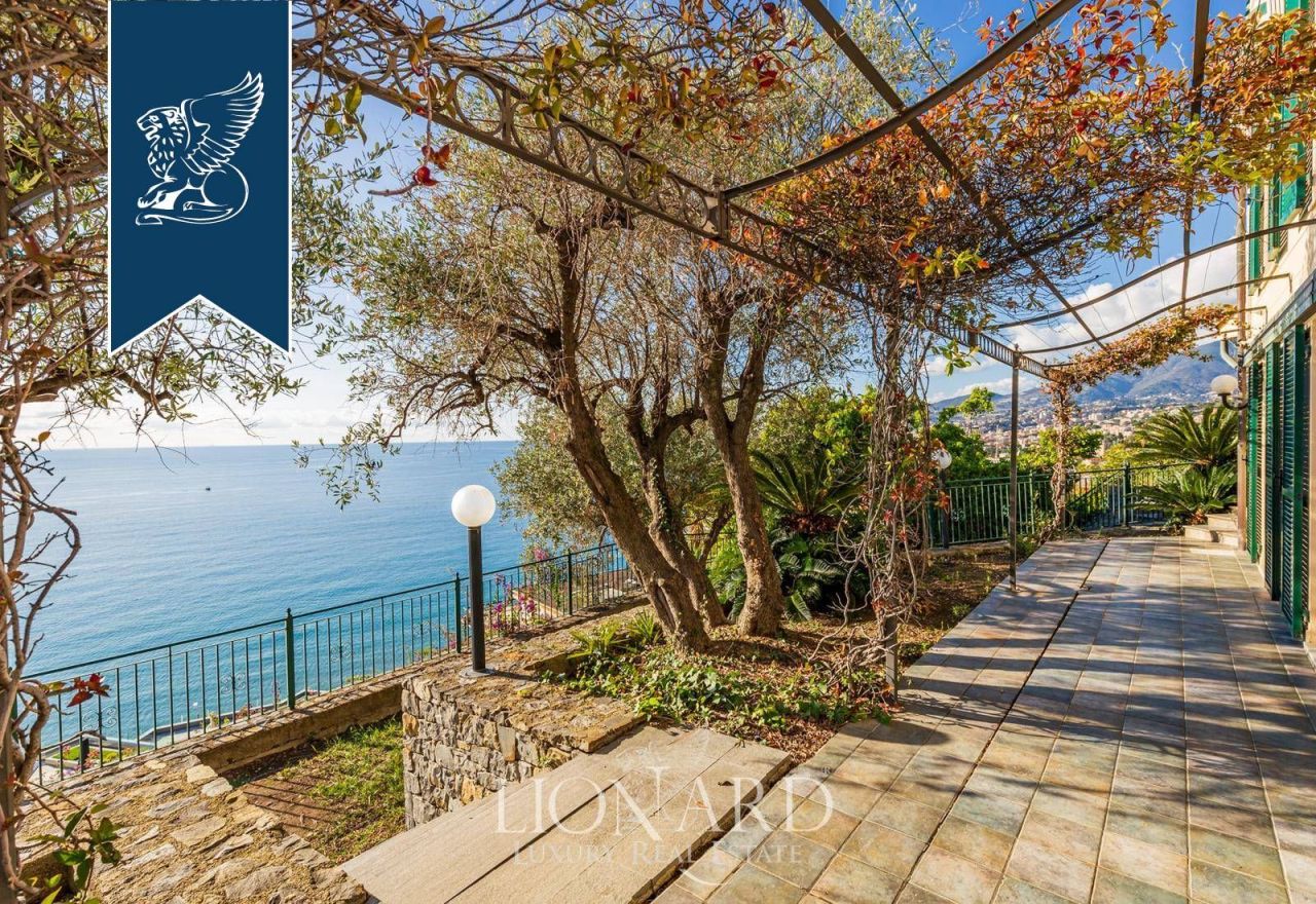 Villa in San Remo, Italien, 180 m² - Foto 10