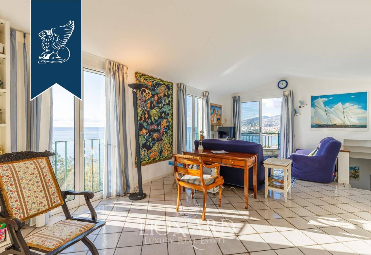 Villa in San Remo, Italien, 180 m² - Foto 17