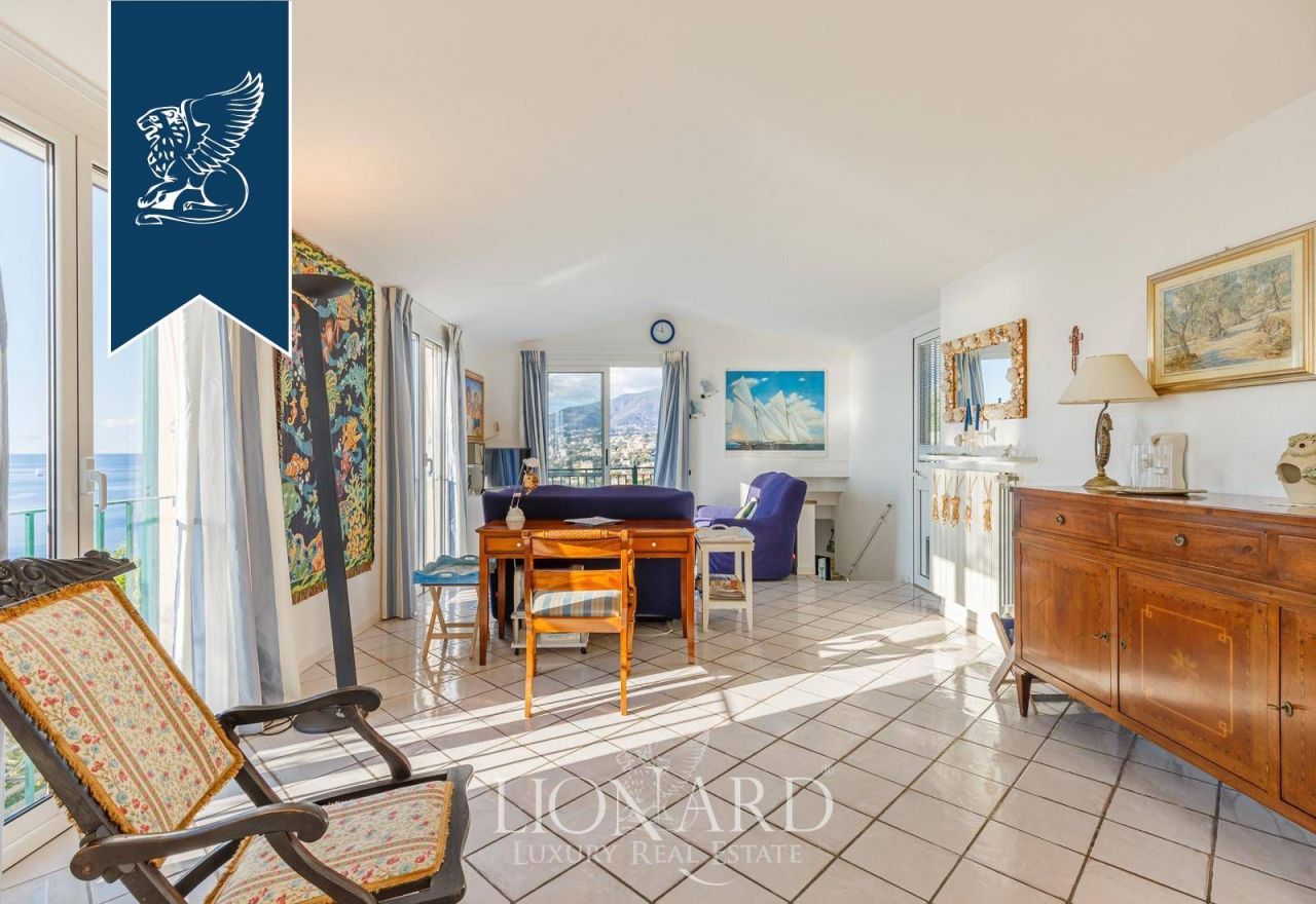 Villa in San Remo, Italien, 180 m² - Foto 18