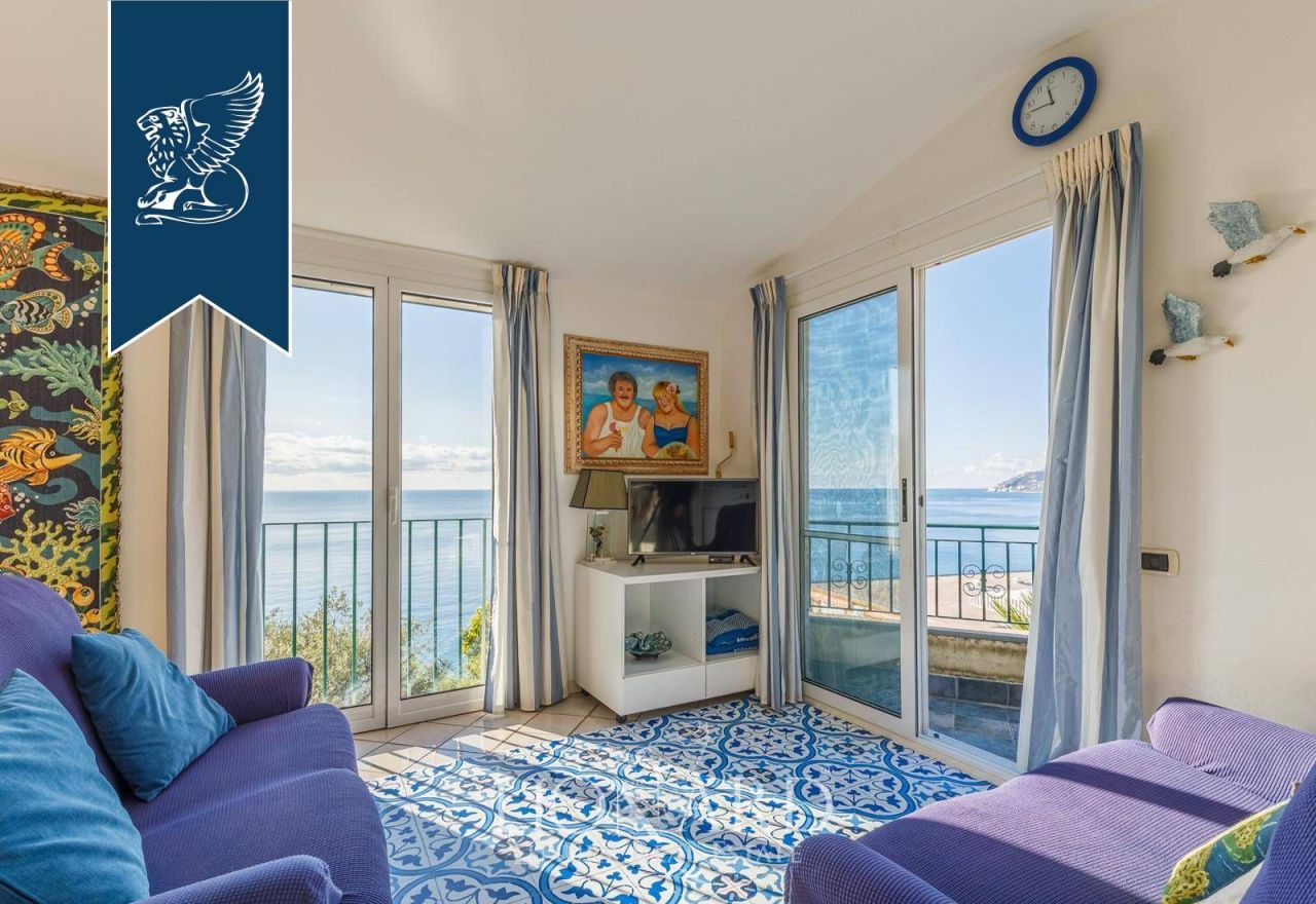 Villa in San Remo, Italien, 180 m² - Foto 19