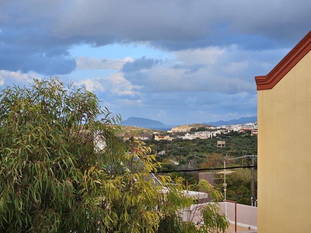 Maisonette in Lasithi Prefecture, Greece, 130 m² - picture 1