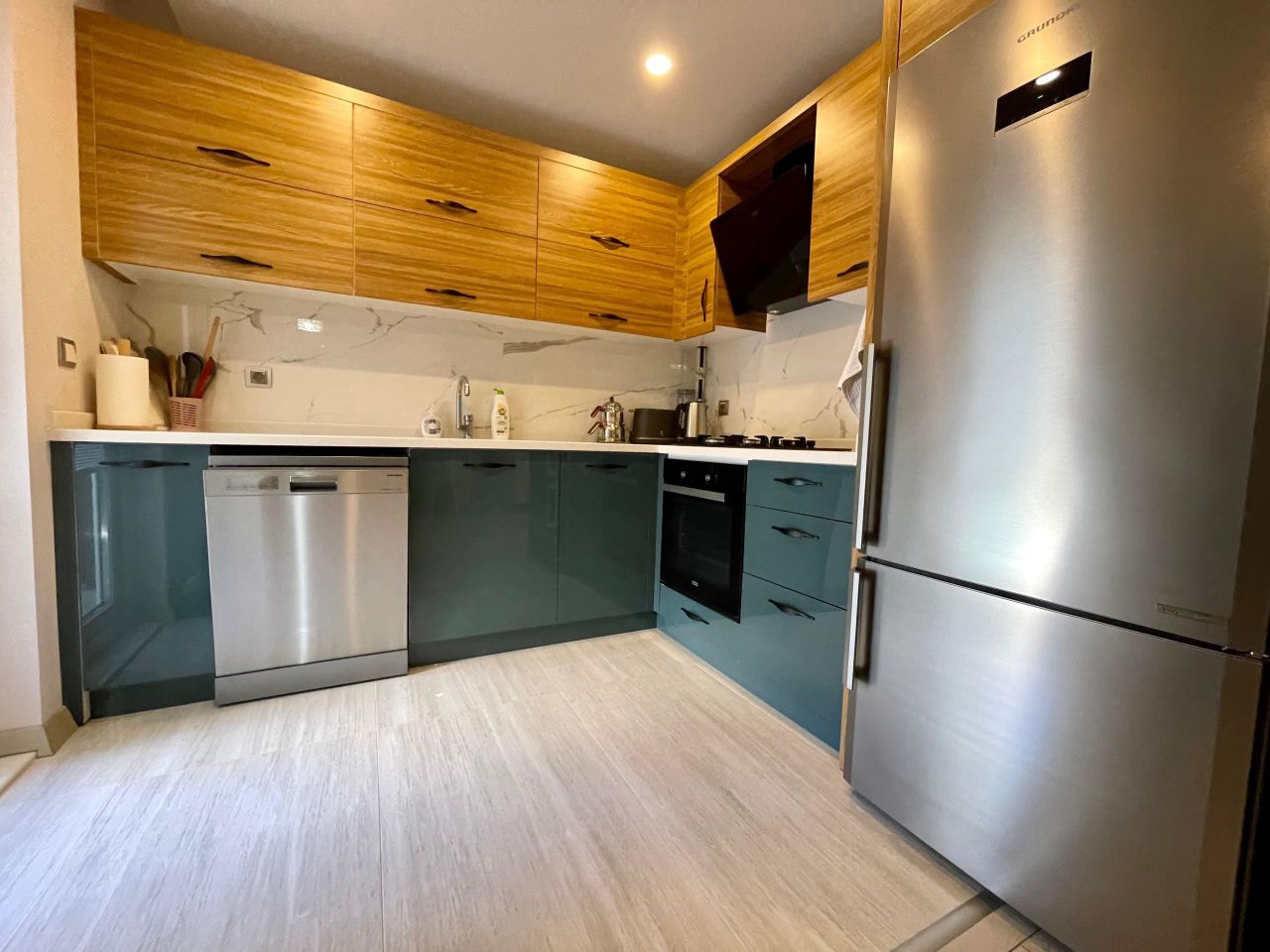 Appartamento a Antalya, Turchia, 90 m² - foto 6