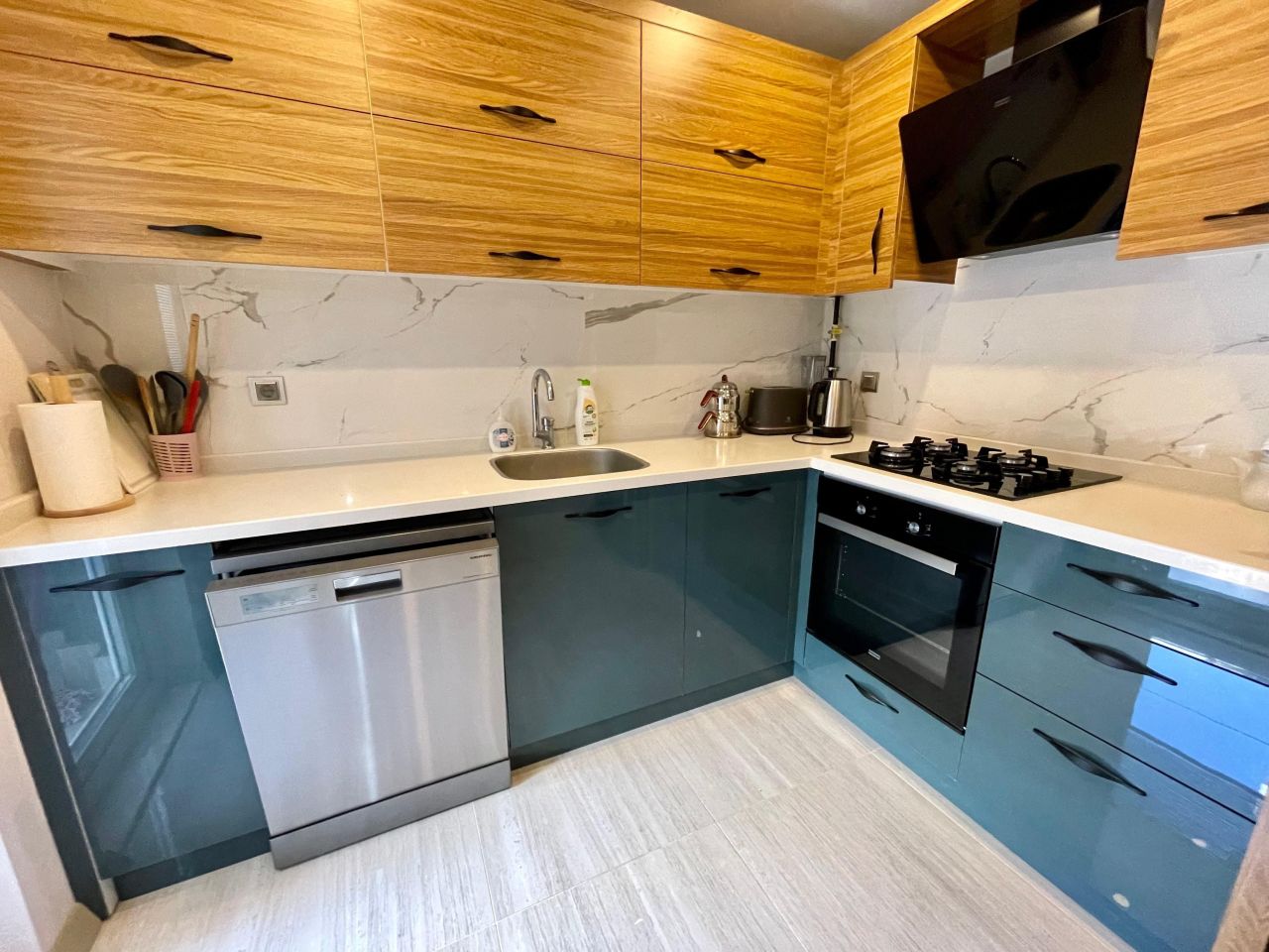 Appartamento a Antalya, Turchia, 90 m² - foto 8