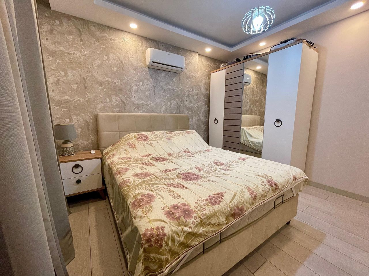 Appartamento a Antalya, Turchia, 90 m² - foto 12