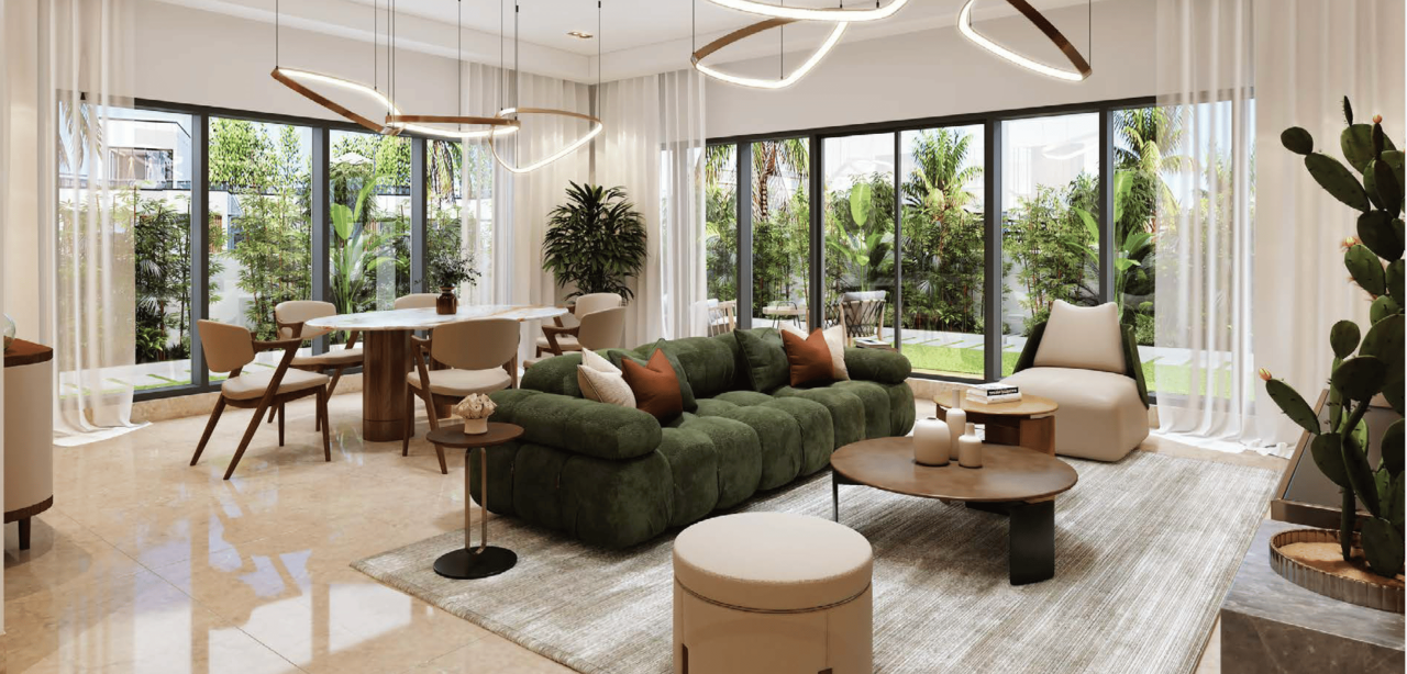 Villa in Dubai, VAE, 300 m² - Foto 5