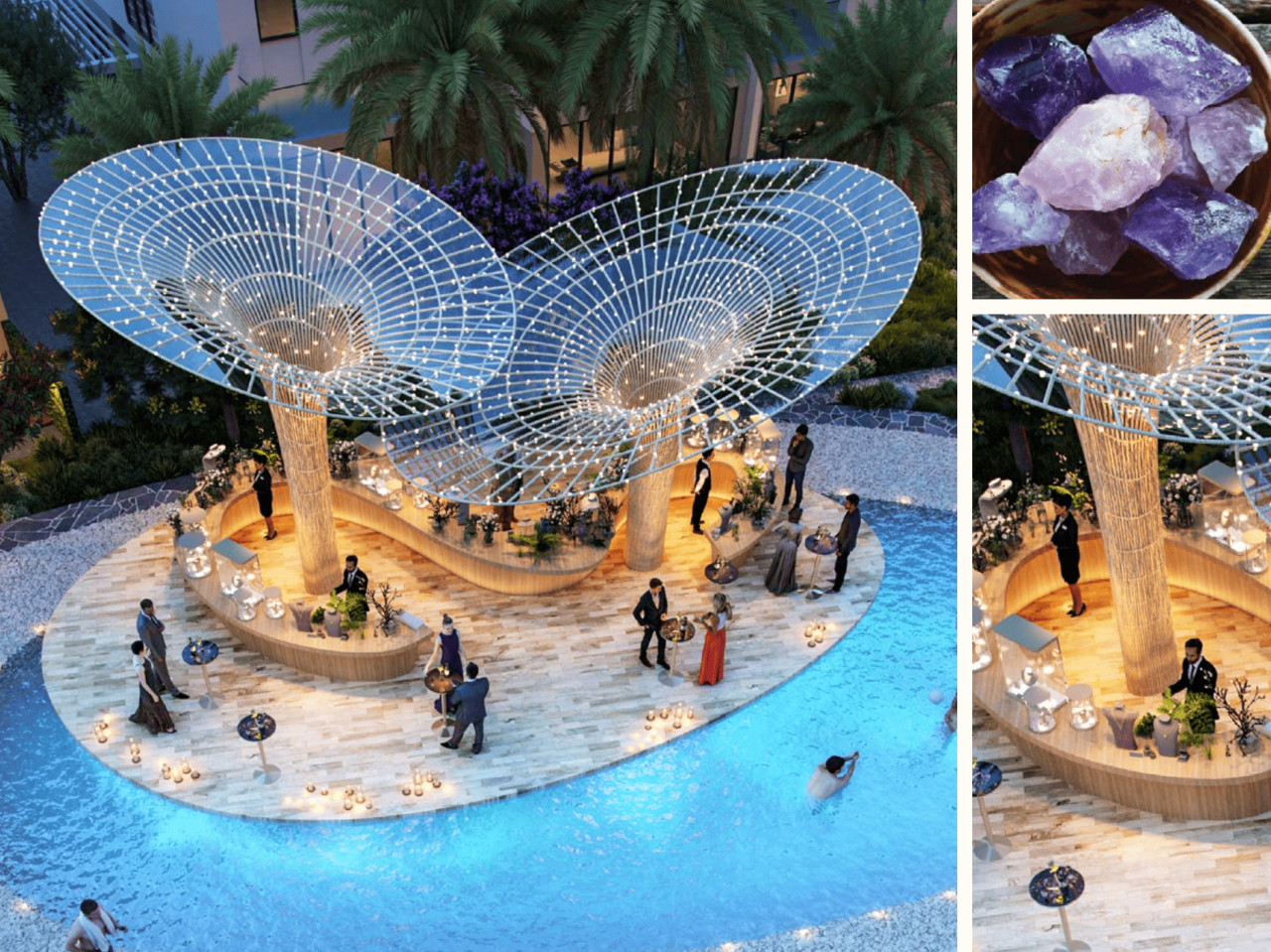 Villa in Dubai, VAE, 300 m² - Foto 8