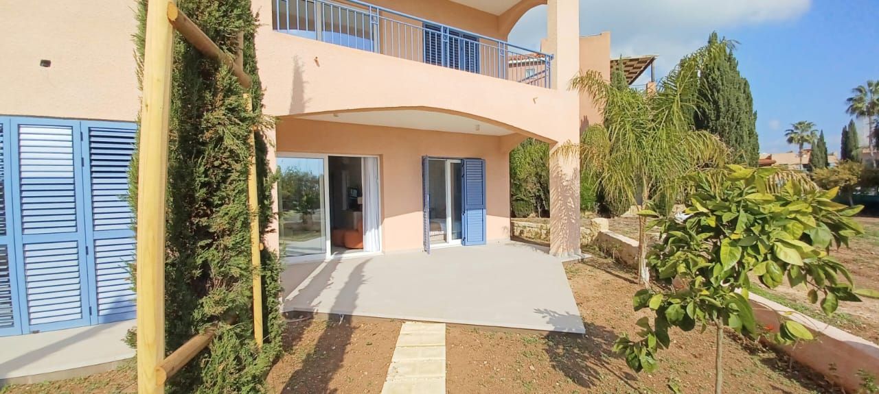 Flat in Paphos, Cyprus, 93 m² - picture 11