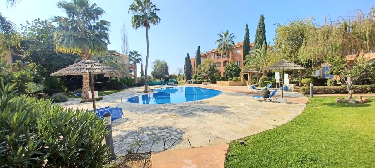 Flat in Paphos, Cyprus, 93 m² - picture 12