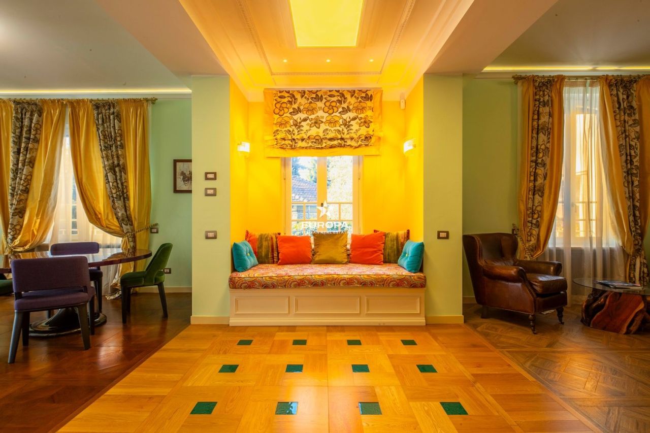 Villa a San Remo, Italia, 466 m² - foto 6