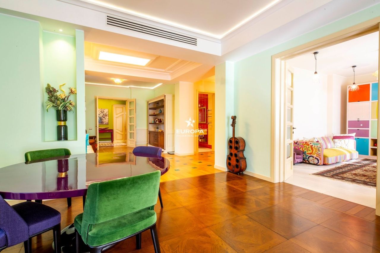 Villa a San Remo, Italia, 466 m² - foto 7