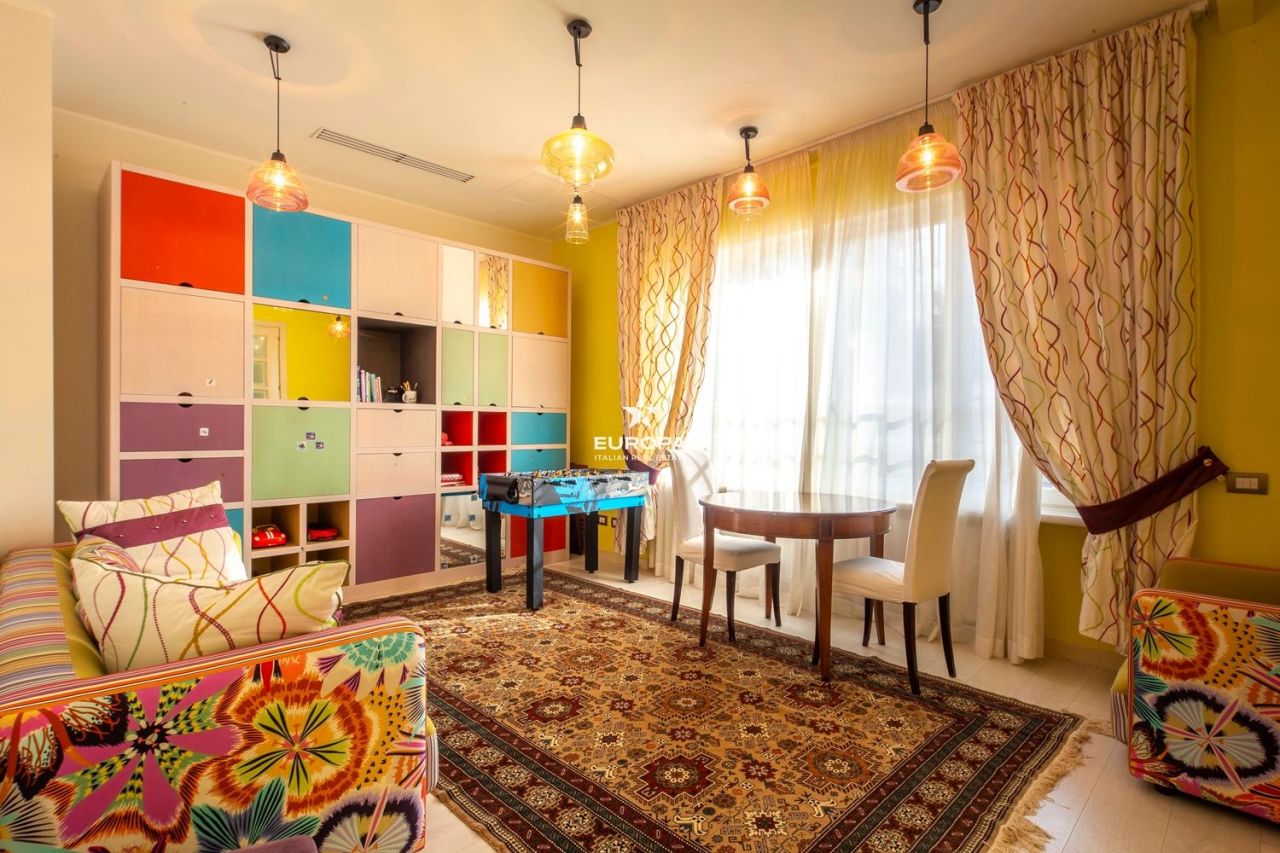 Villa a San Remo, Italia, 466 m² - foto 9