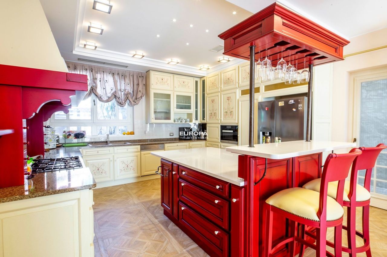 Villa a San Remo, Italia, 466 m² - foto 10