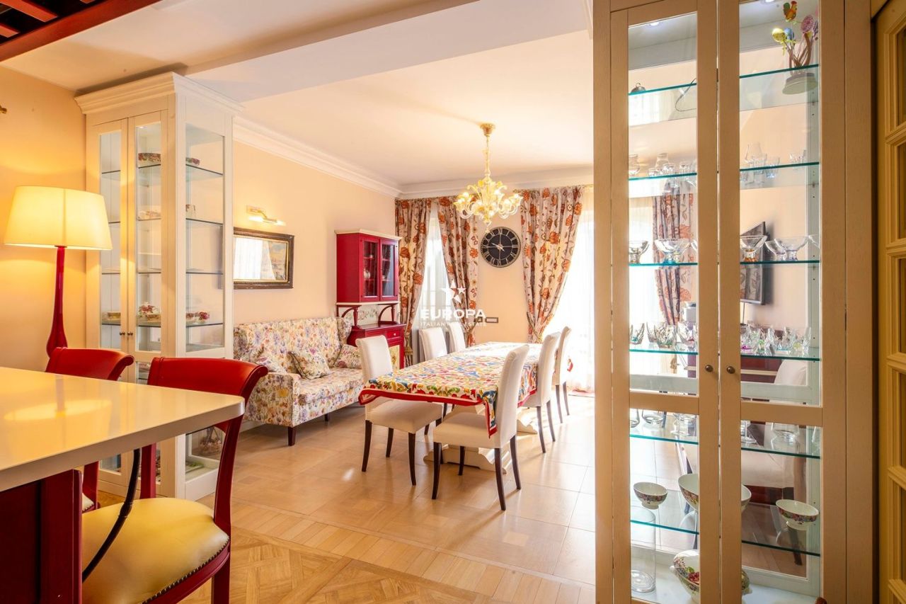 Villa a San Remo, Italia, 466 m² - foto 11