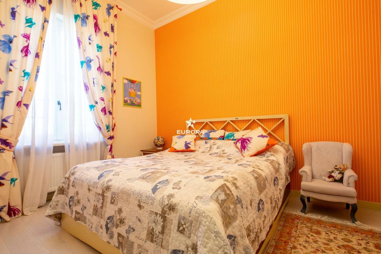 Villa a San Remo, Italia, 466 m² - foto 12