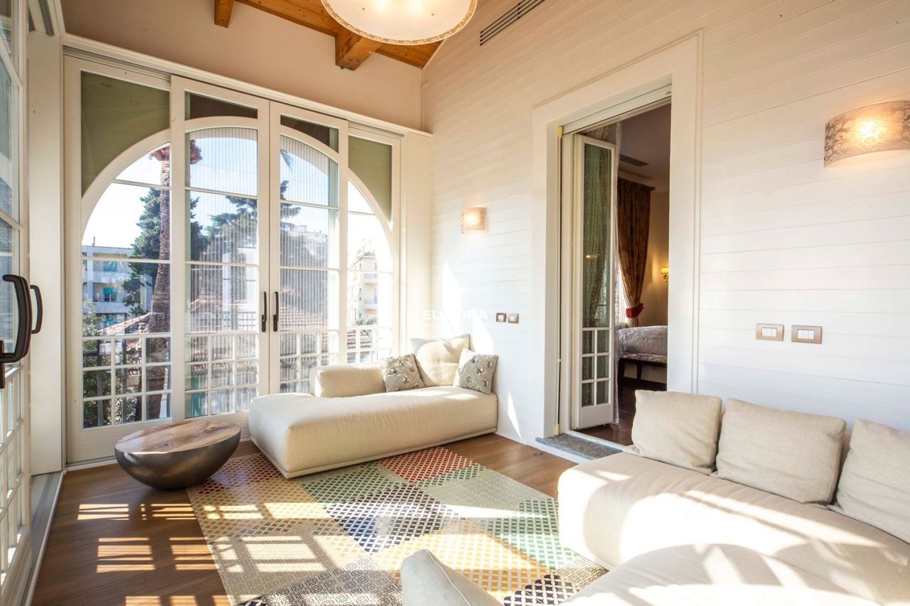 Villa a San Remo, Italia, 466 m² - foto 16