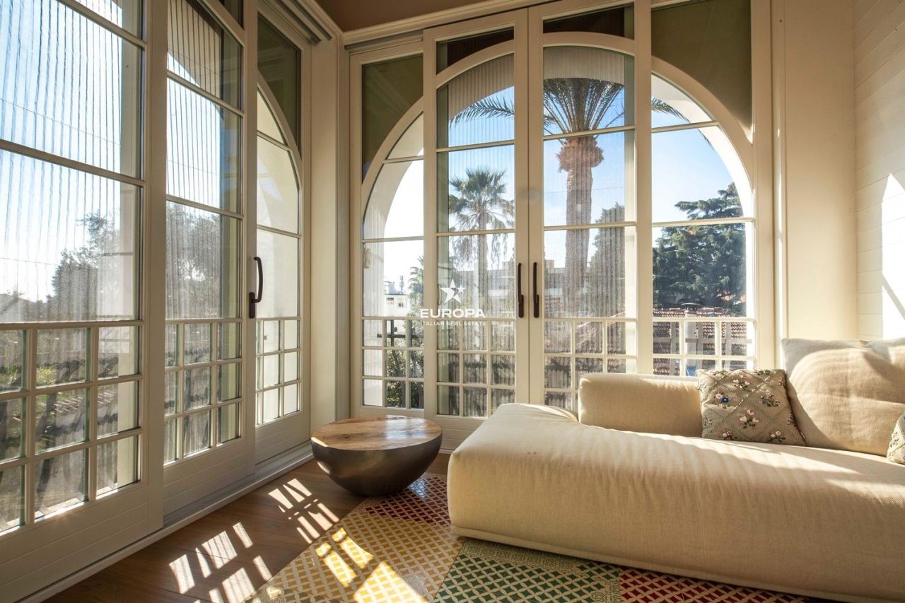 Villa a San Remo, Italia, 466 m² - foto 17