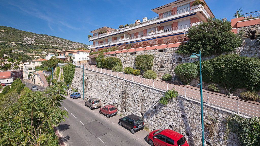 Appartamenti a Saint-Jean-Cap-Ferrat, Francia, 130 m² - foto 3