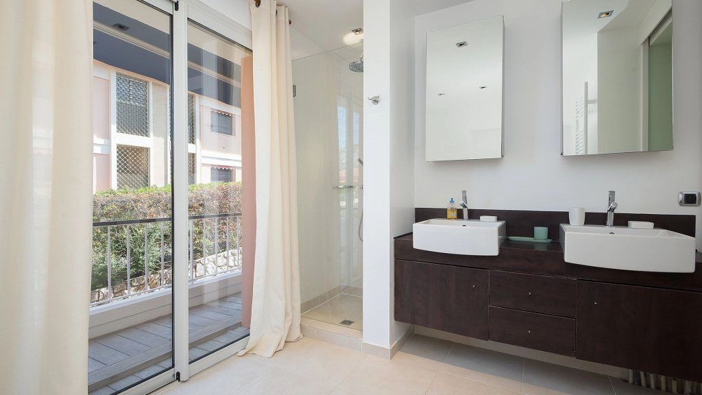 Appartamenti a Saint-Jean-Cap-Ferrat, Francia, 130 m² - foto 11