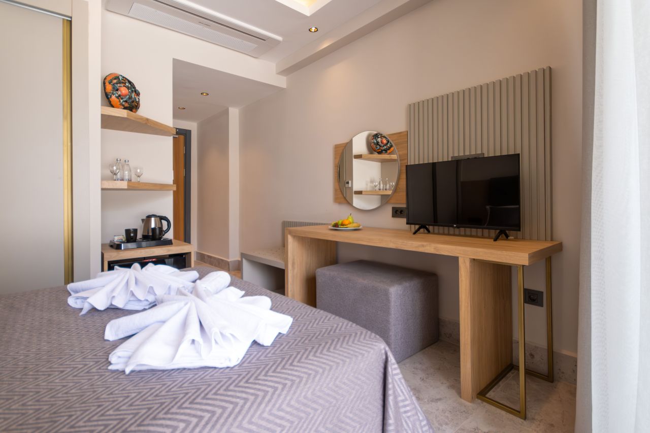 Hotel in Fethiye, Turkey, 65 m² - picture 18