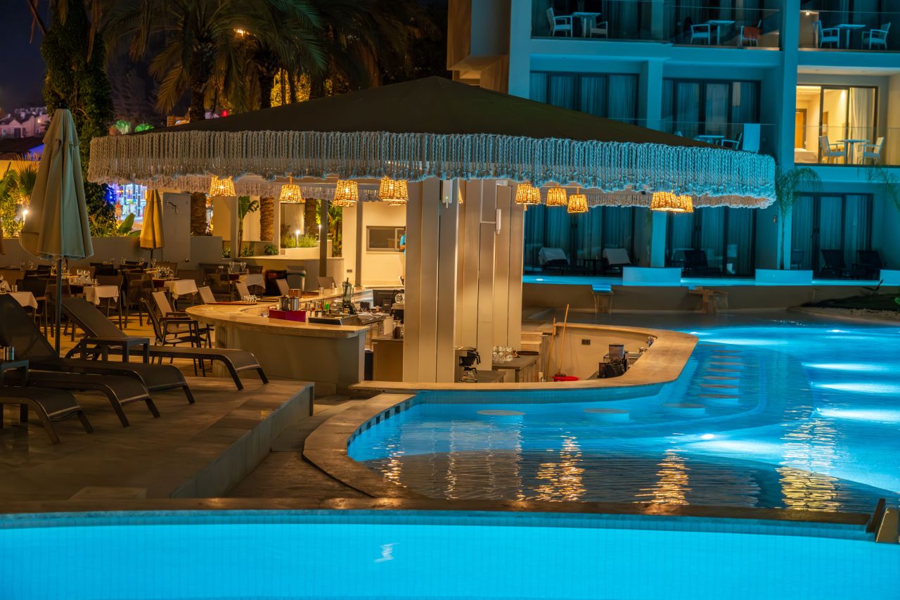 Hotel in Fethiye, Turkey, 65 m² - picture 9