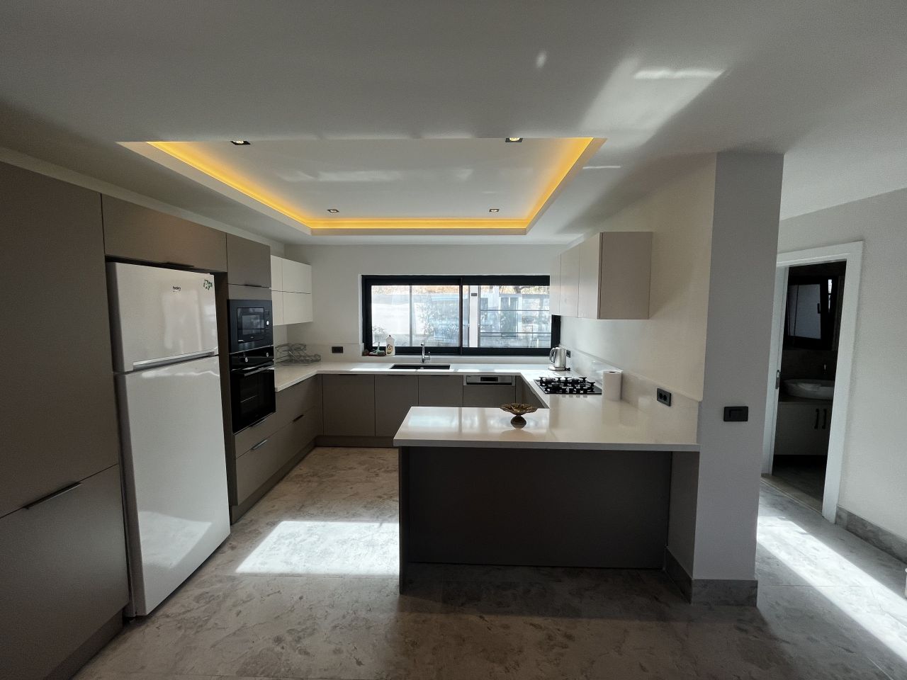 Villa in Fethiye, Türkei, 280 m² - Foto 5