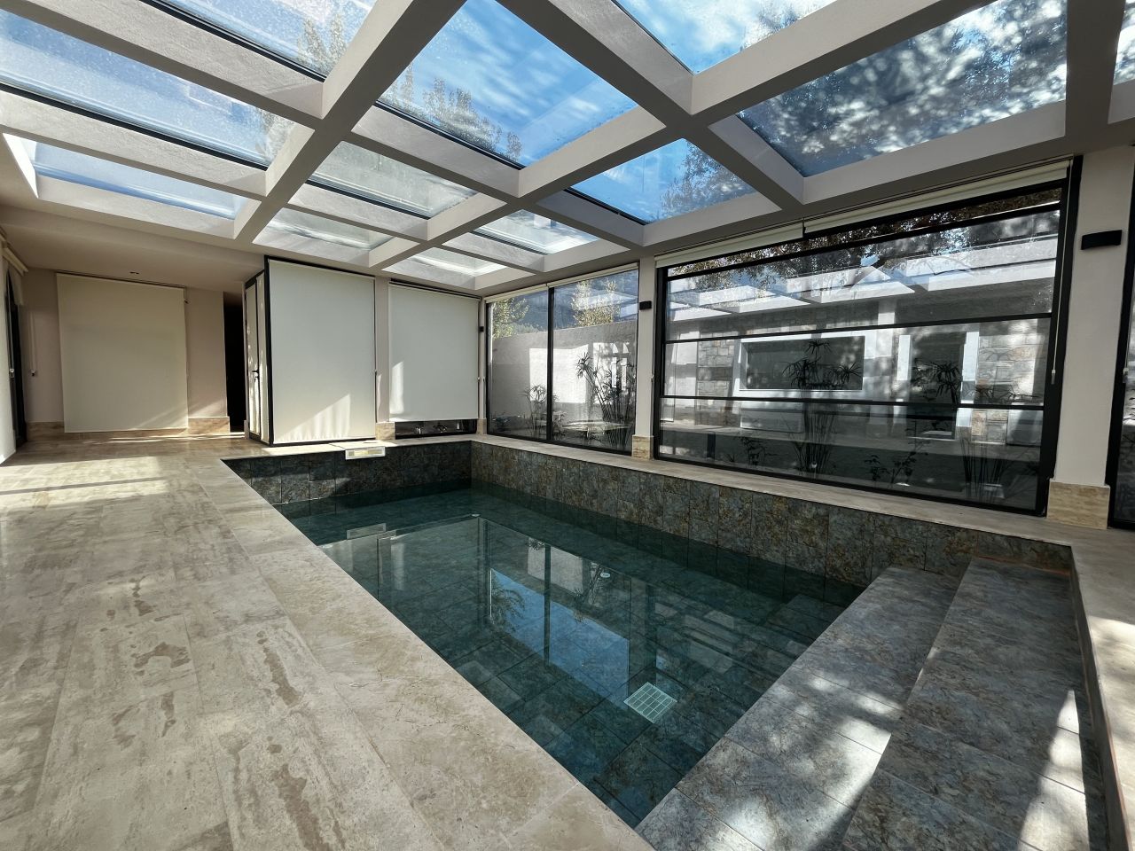 Villa in Fethiye, Türkei, 280 m² - Foto 10