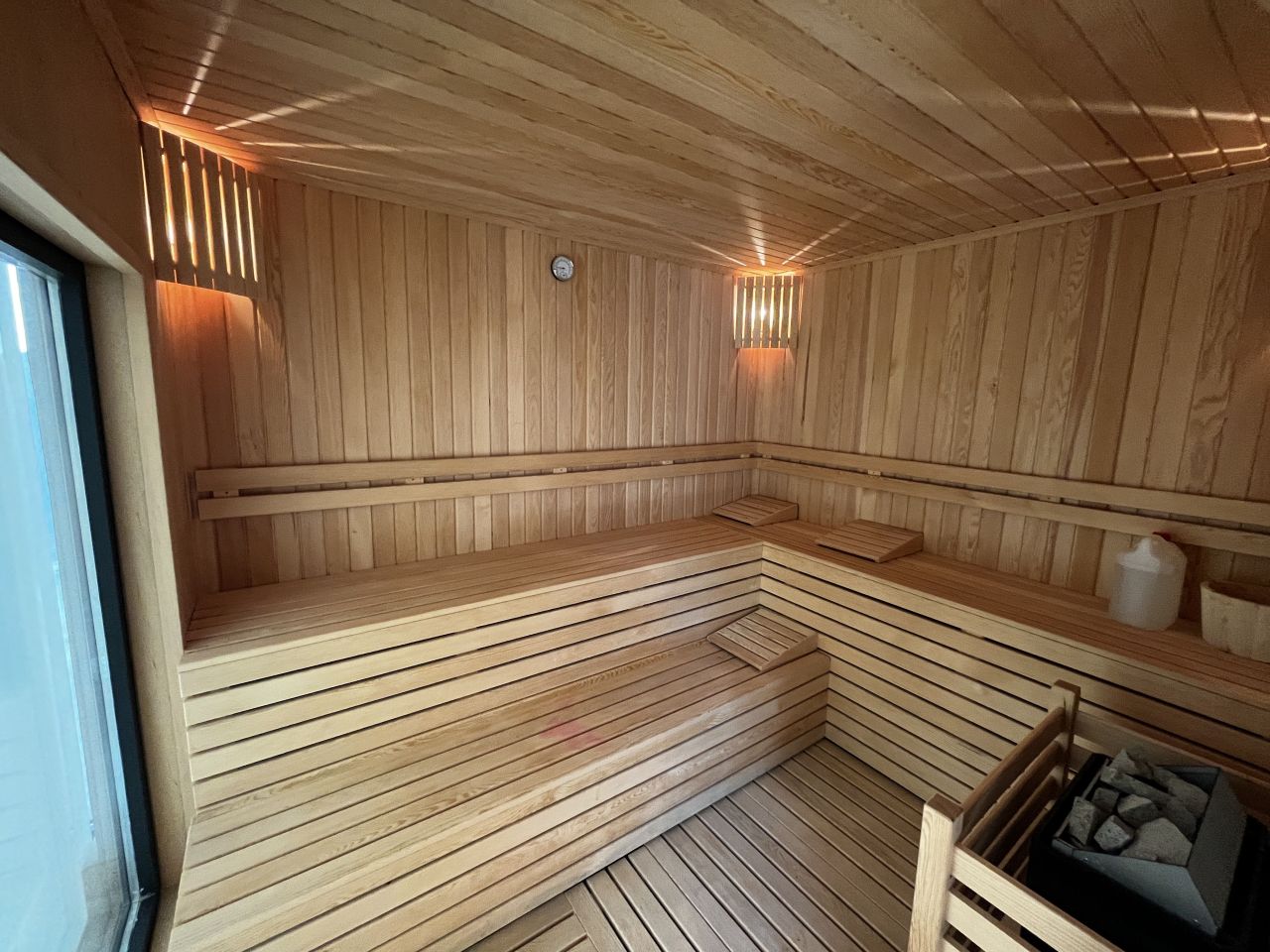 Villa in Fethiye, Türkei, 280 m² - Foto 12