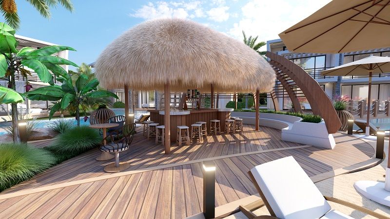 Villa en Lapitos, Chipre, 128 m² - imagen 13