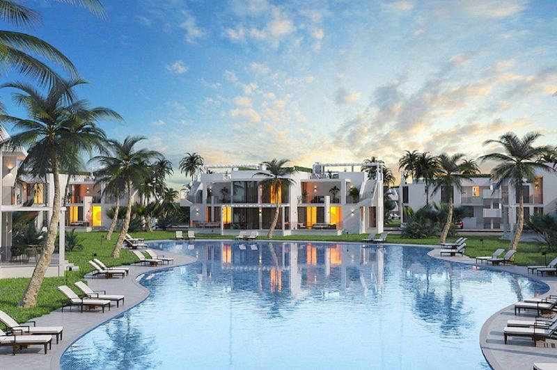 Apartamento en Esentepe, Chipre, 90 m² - imagen 3