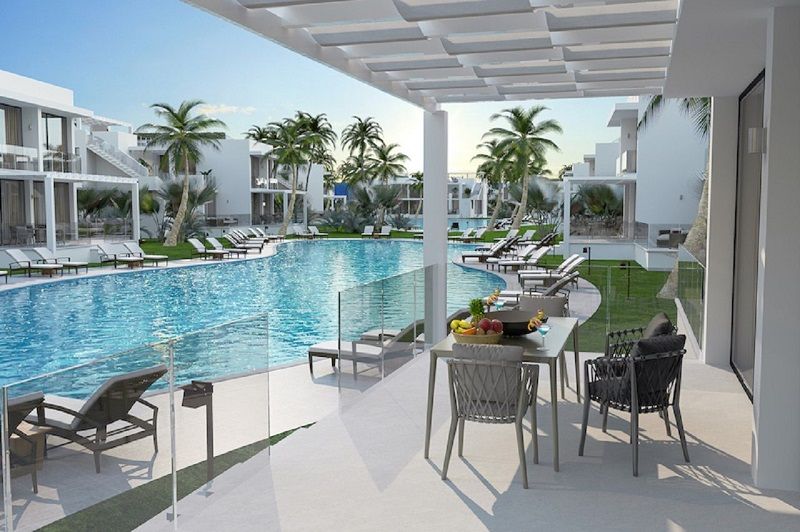 Apartamento en Esentepe, Chipre, 90 m² - imagen 7