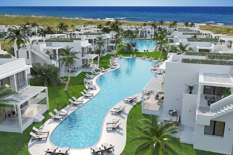 Apartamento en Esentepe, Chipre, 90 m² - imagen 8