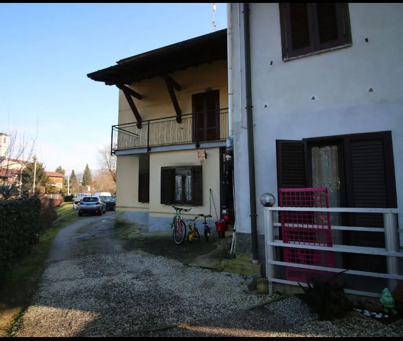 Appartement à Como, Italie, 70 m² - image 1