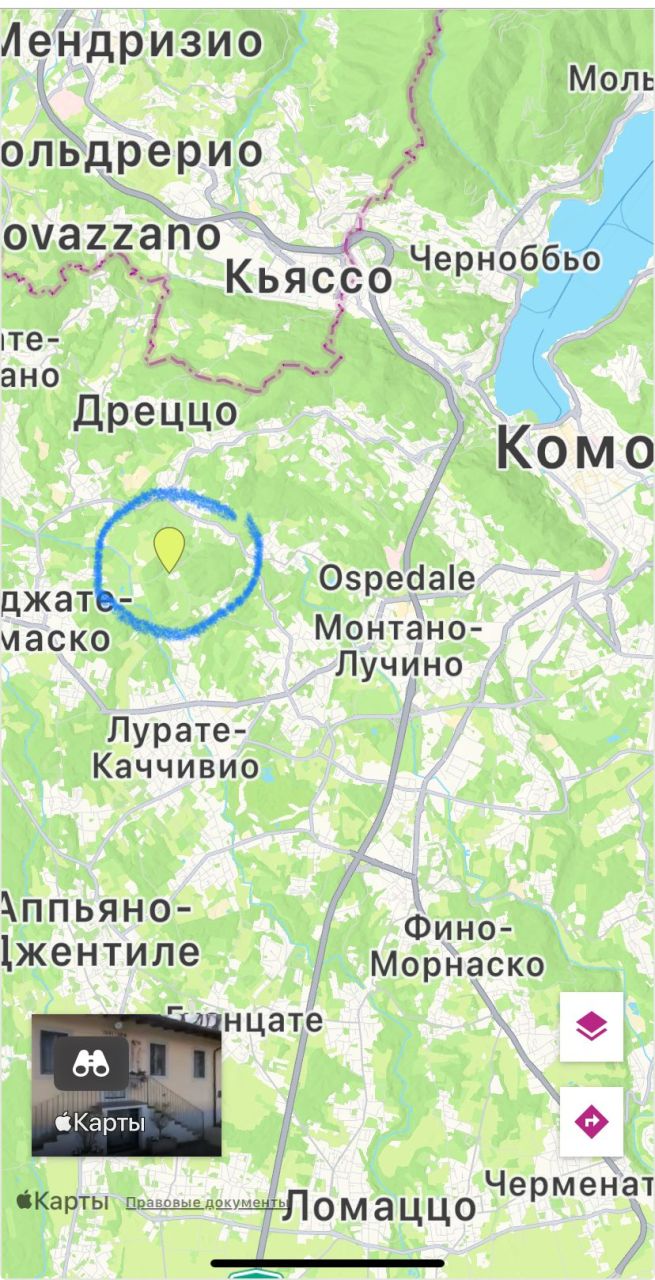 Appartamento a Como, Italia, 70 m² - foto 15