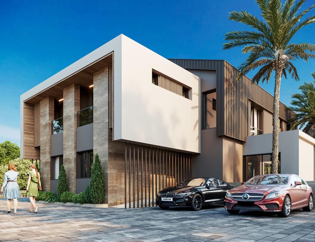 Villa in Antalya, Turkey, 205 m² - picture 4